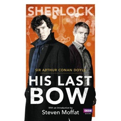 Sherlock: His Last Bow Film Tie-In