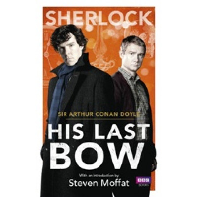 Sherlock: His Last Bow Film Tie-In