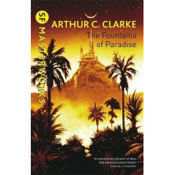 Fountains Of Paradise