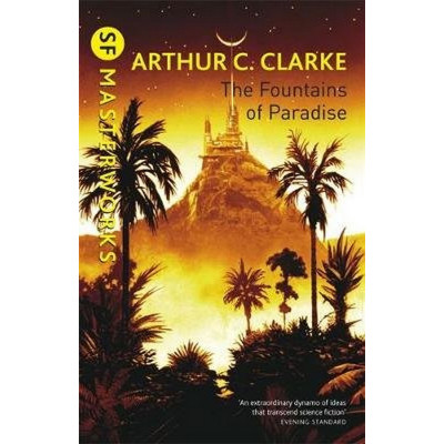 Fountains Of Paradise