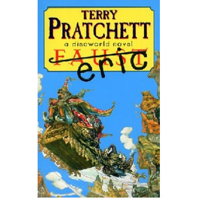 Eric