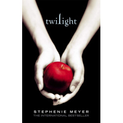Twilight (Twilight Saga) book 1