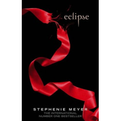 Eclipse (Twilight Saga) book 3