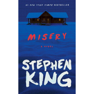 Misery (Уценка)