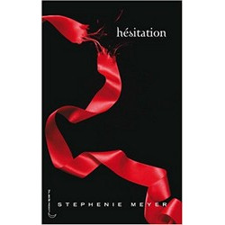 Saga Fascination, Tome 3 . Hésitation (Уценка)