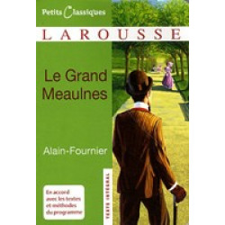 Le Grand Meaulnes