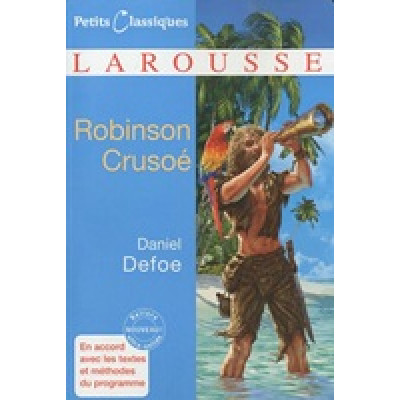 Robinson Crusoe
