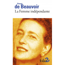 La femme independante
