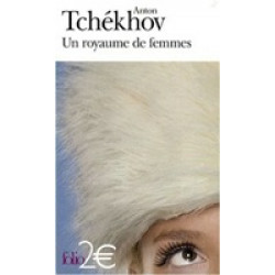 Un royaume de femmes