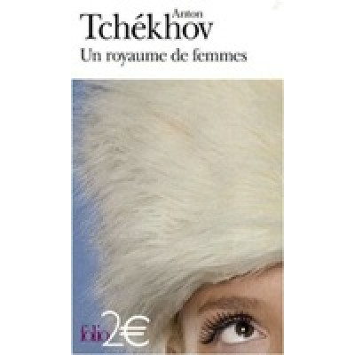 Un royaume de femmes