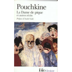La Dame de Pique