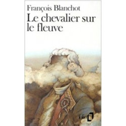 Le Chevalier sur le fleuve (Уценка)