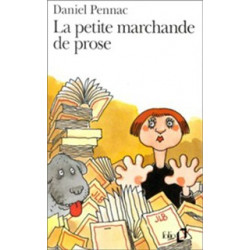 La petite marchande de prose