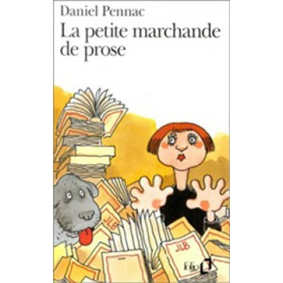 La petite marchande de prose