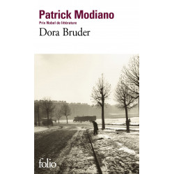 Dora Bruder Dora Bruder