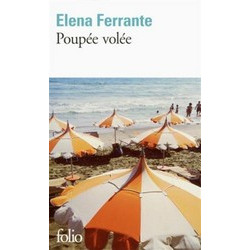 Poupée volée