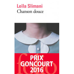 Chanson douce