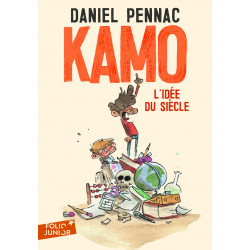Kamo I'idee du siecle (1)