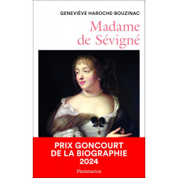 Madame de Sevigne Madame de Sevigne