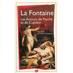 Les amours de Psyché et de Cupidon (Уценка)