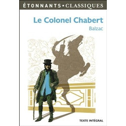 Le Colonel Chabert