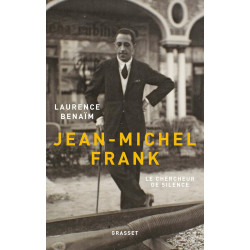 Jean-Michel Frank