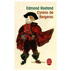 Cyrano de Bergerac