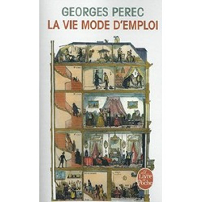 La Vie Mode D Emploi