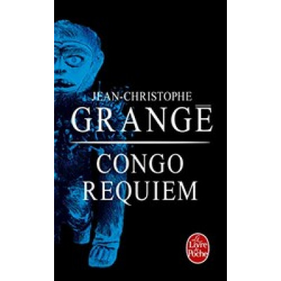 Congo Requiem