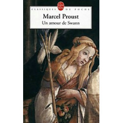Un amour de Swann