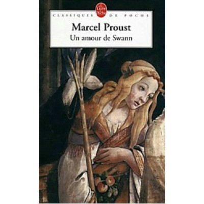 Un amour de Swann
