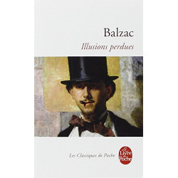 Les Illusions Perdues