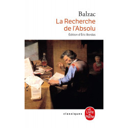 La Recherche De L'Absolu