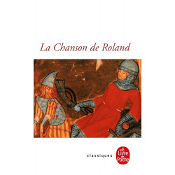 La Chanson De Roland (Traduction Seule)