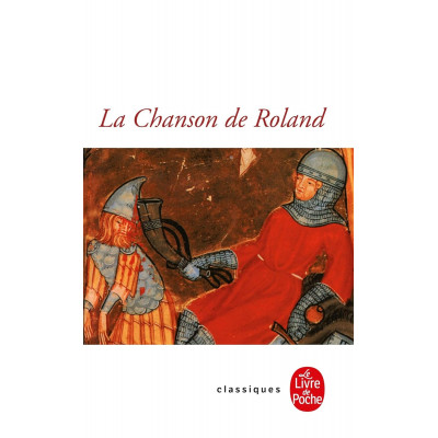 La Chanson De Roland (Traduction Seule)