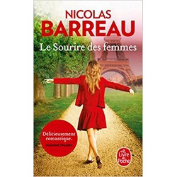 Le Sourire des femmes