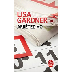 Arrêtez-moi