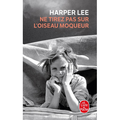 Ne tirez pas sur l'oiseau moqueur (Уценка)