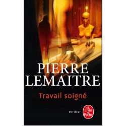 Travail Soigne