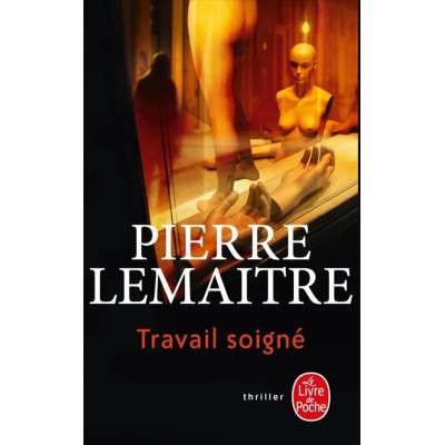 Travail Soigne