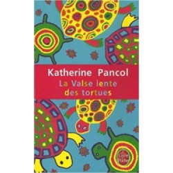 La Valse lente des tortues