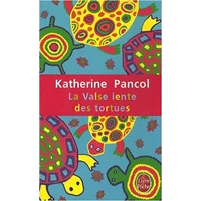 La Valse lente des tortues (Уценка)