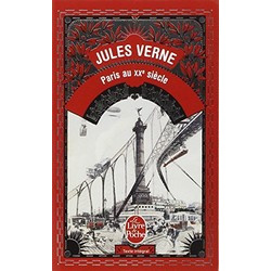 Paris au XX siecle (Уценка)