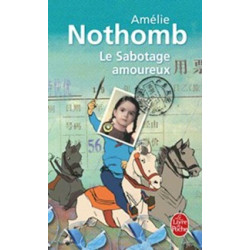 Le sabotage amoreaux