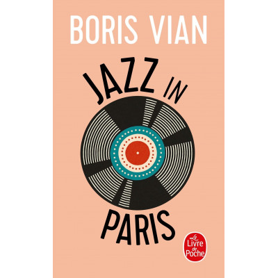 JAZZ IN PARIS