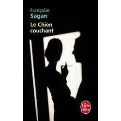 Le Chien couchant