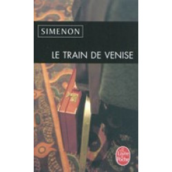 Le Train de Venise