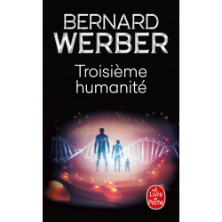 Troisième humanite (Уценка)