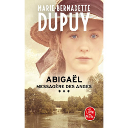 Abigael, messagere des anges (Abigael, Tome 3) (2020)