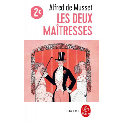 Les Deux Maitresses